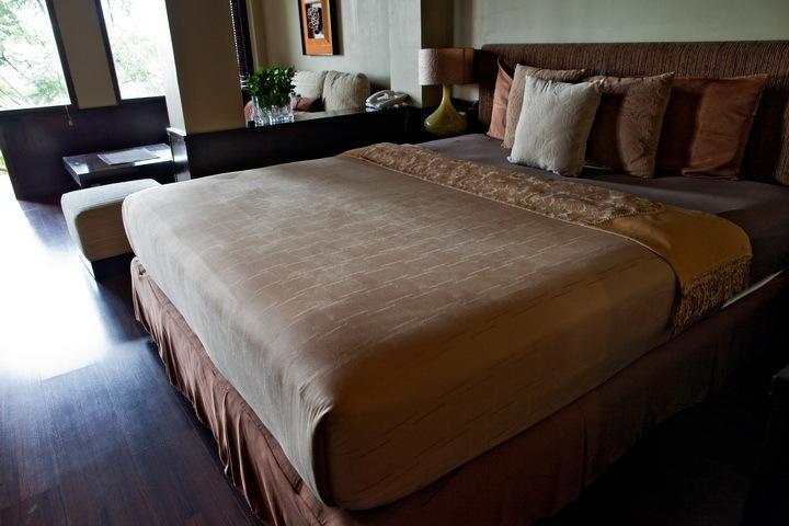 The Valley Resort Hotel Cimenyan Extérieur photo