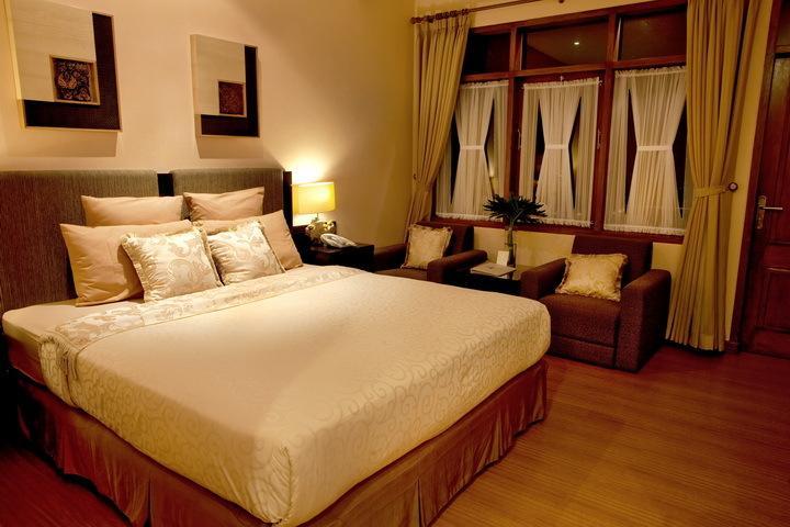 The Valley Resort Hotel Cimenyan Extérieur photo