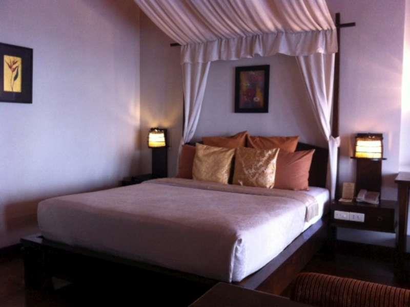 The Valley Resort Hotel Cimenyan Extérieur photo