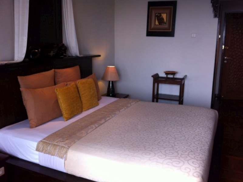 The Valley Resort Hotel Cimenyan Extérieur photo