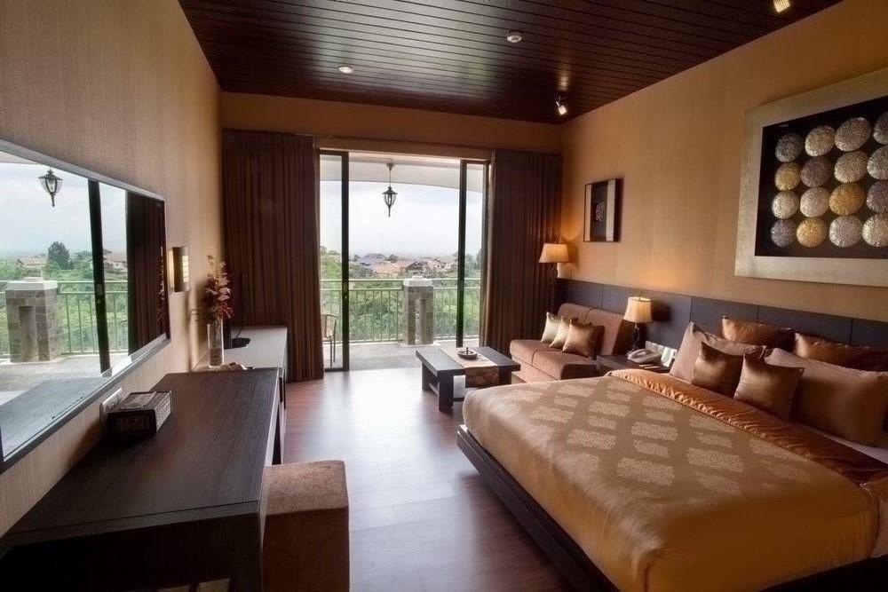 The Valley Resort Hotel Cimenyan Extérieur photo