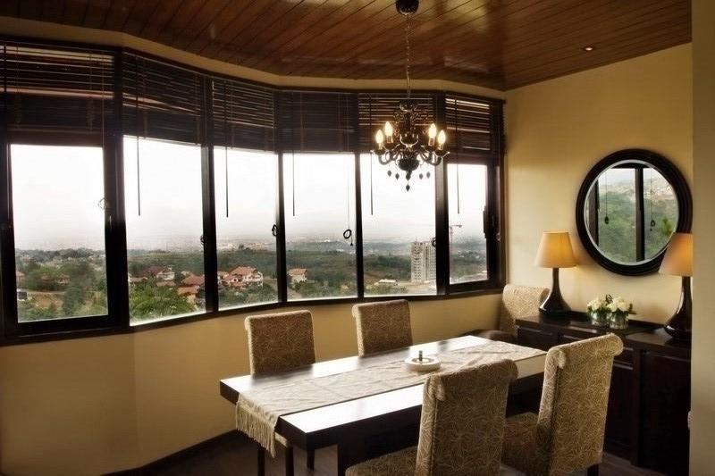The Valley Resort Hotel Cimenyan Extérieur photo