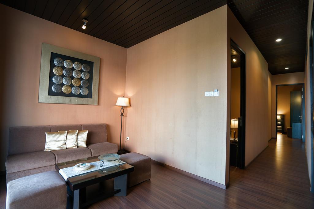 The Valley Resort Hotel Cimenyan Extérieur photo