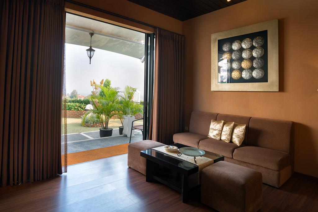 The Valley Resort Hotel Cimenyan Extérieur photo