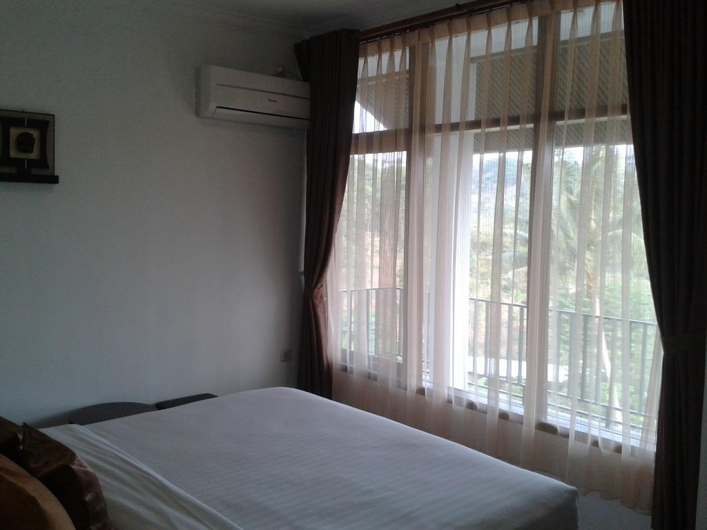 The Valley Resort Hotel Cimenyan Extérieur photo