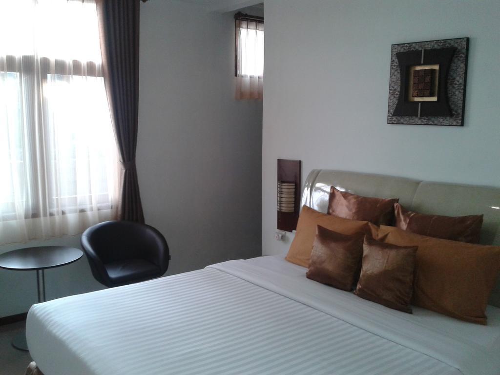 The Valley Resort Hotel Cimenyan Extérieur photo