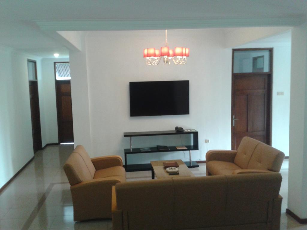 The Valley Resort Hotel Cimenyan Extérieur photo
