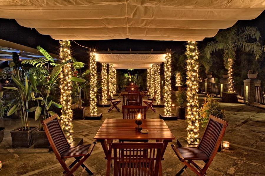 The Valley Resort Hotel Cimenyan Extérieur photo