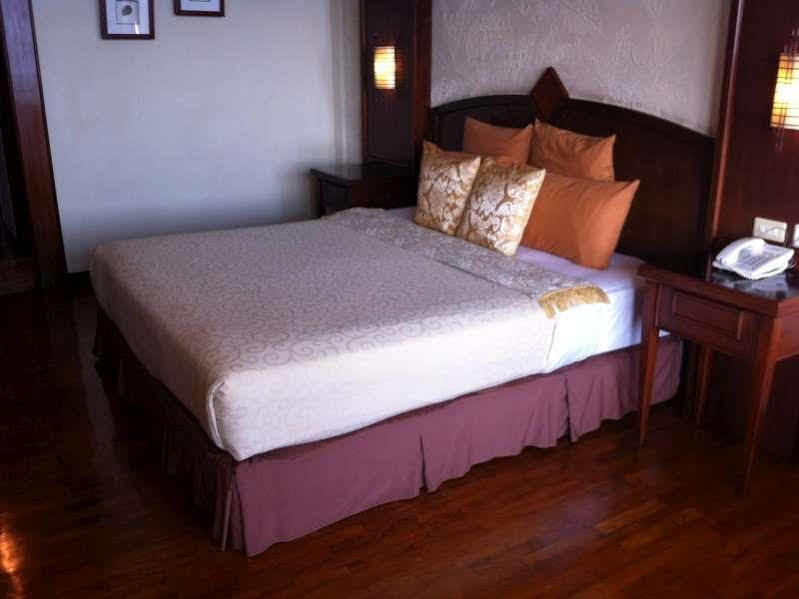 The Valley Resort Hotel Cimenyan Extérieur photo