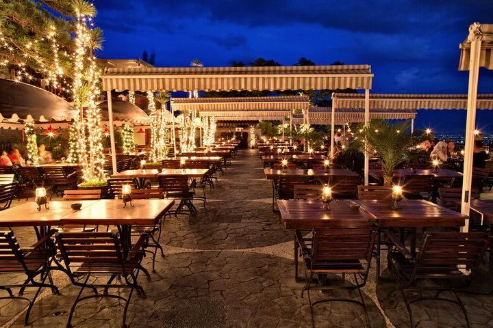 The Valley Resort Hotel Cimenyan Extérieur photo